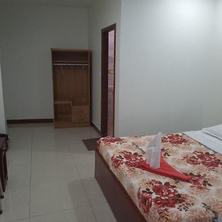 Phappy Guest House بنوم بنه المظهر الخارجي الصورة