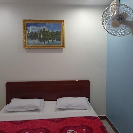 Phappy Guest House بنوم بنه المظهر الخارجي الصورة
