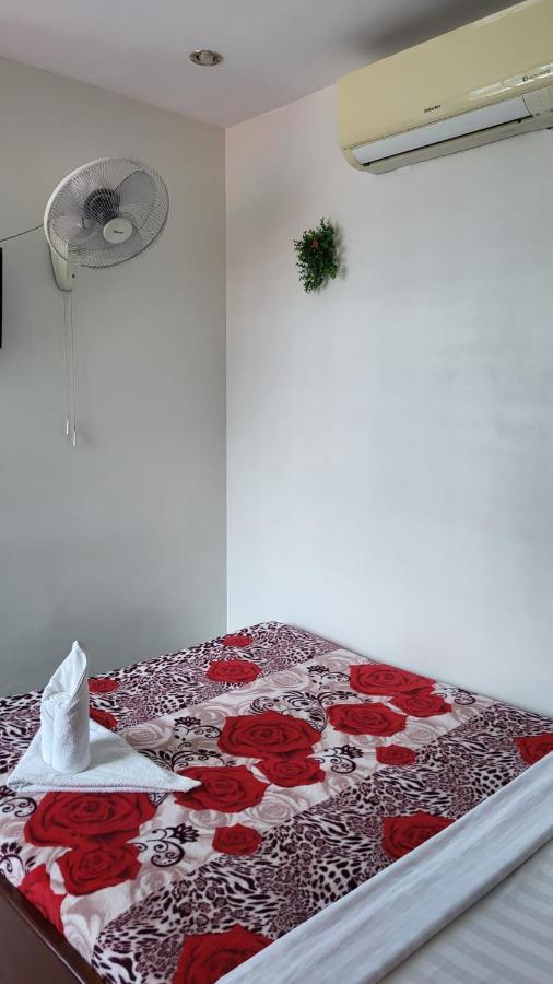 Phappy Guest House بنوم بنه المظهر الخارجي الصورة