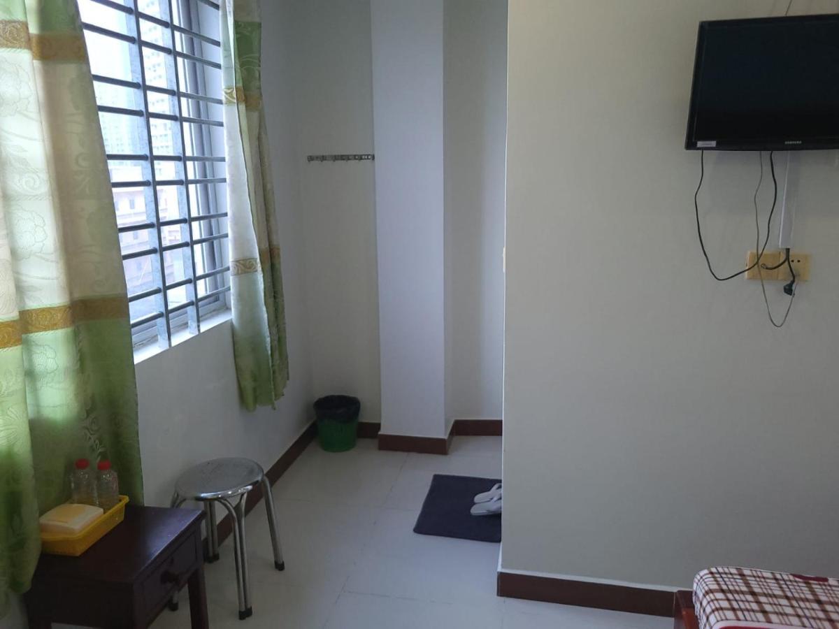 Phappy Guest House بنوم بنه المظهر الخارجي الصورة
