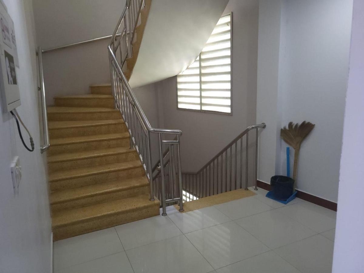 Phappy Guest House بنوم بنه المظهر الخارجي الصورة