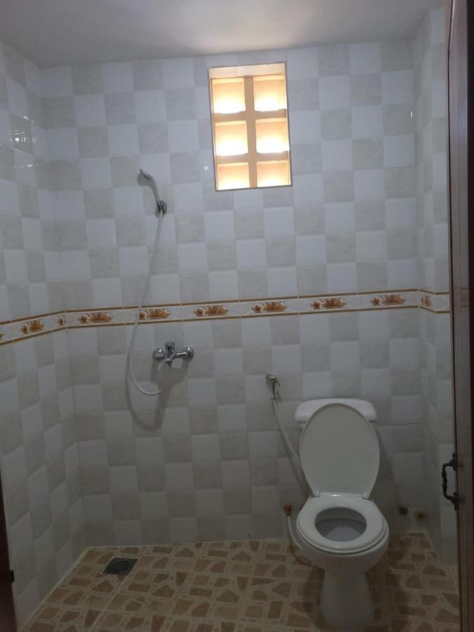 Phappy Guest House بنوم بنه المظهر الخارجي الصورة