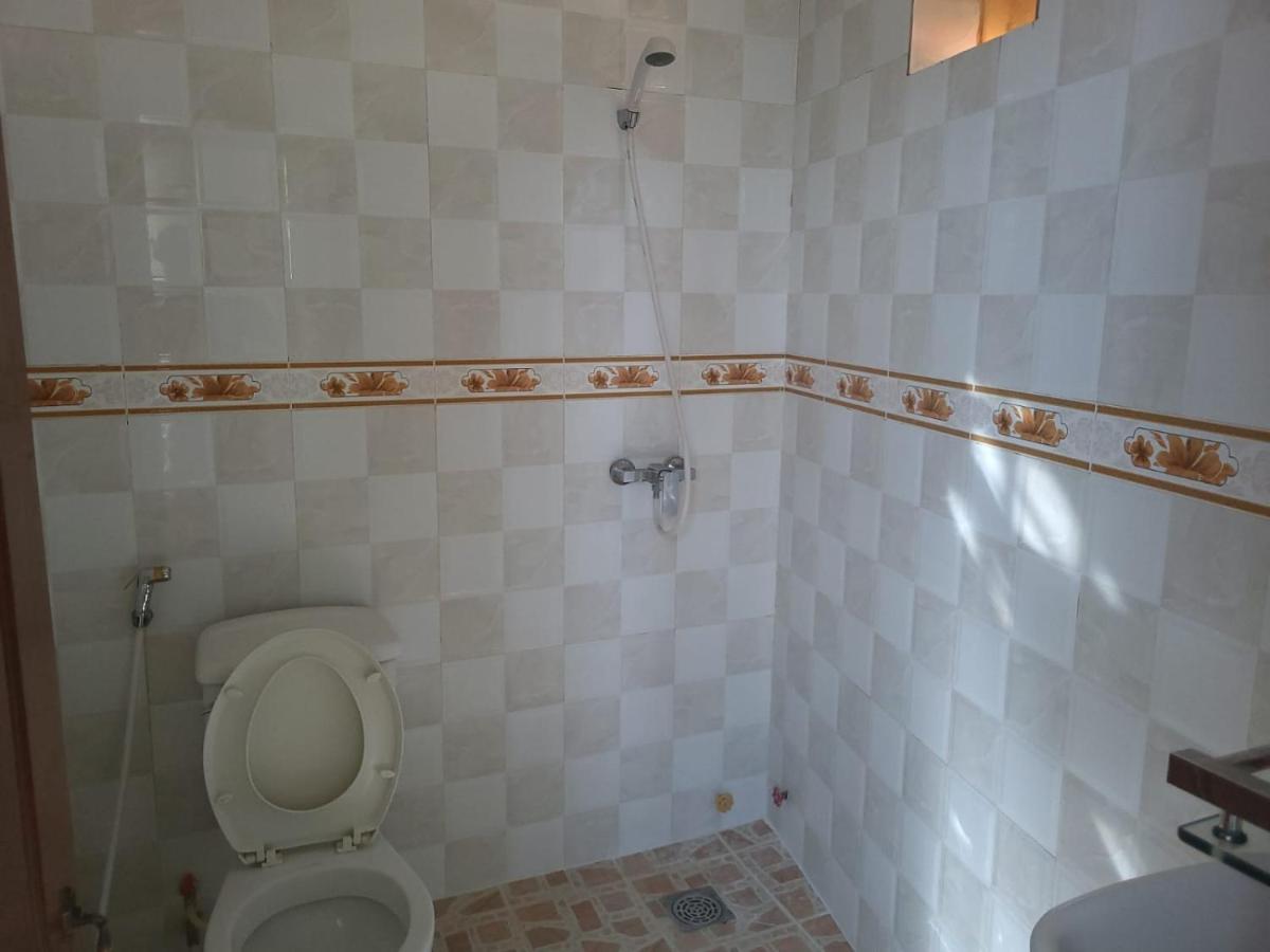 Phappy Guest House بنوم بنه المظهر الخارجي الصورة